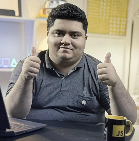 Bruno Saldanha