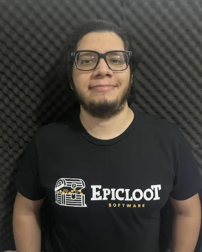 Foto de Caio Lima